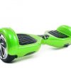 hoverboard vert cote