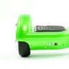 hoverboard vert zoom roue