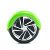 hoverboard vert roue