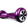 cote hoverboard violet